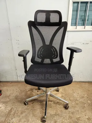 Economic Office Chair