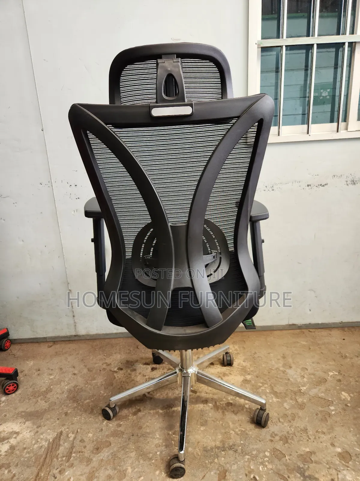 Economic Office Chair