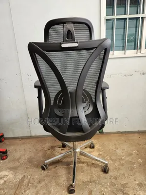 Economic Office Chair