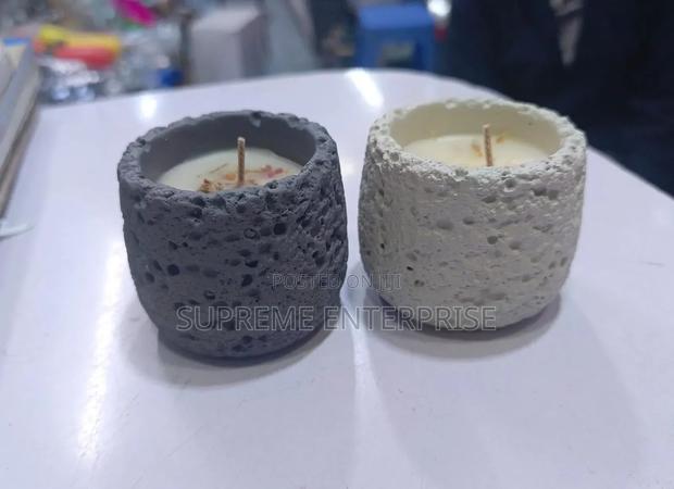 Scented Candle