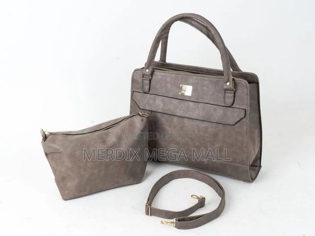 Cess Handbag, Leather Bag/Bags - main view