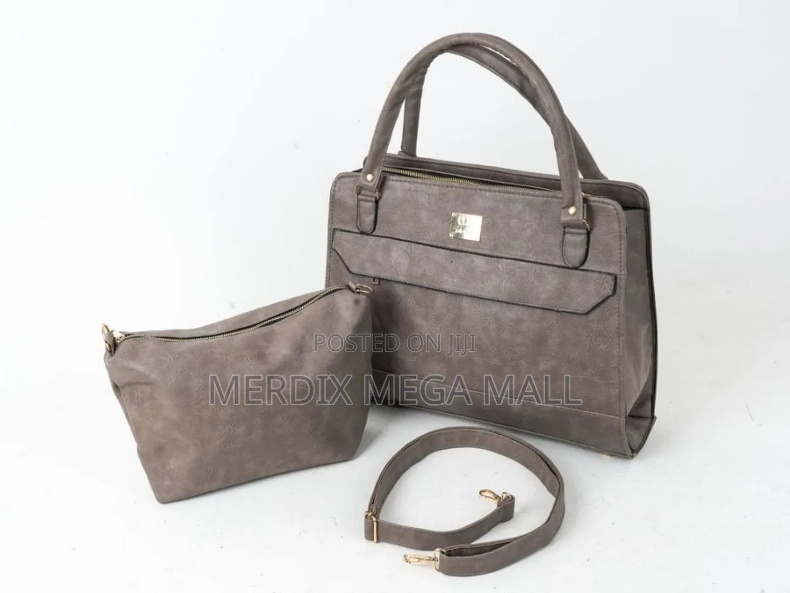 Cess Handbag, Leather Bag/Bags