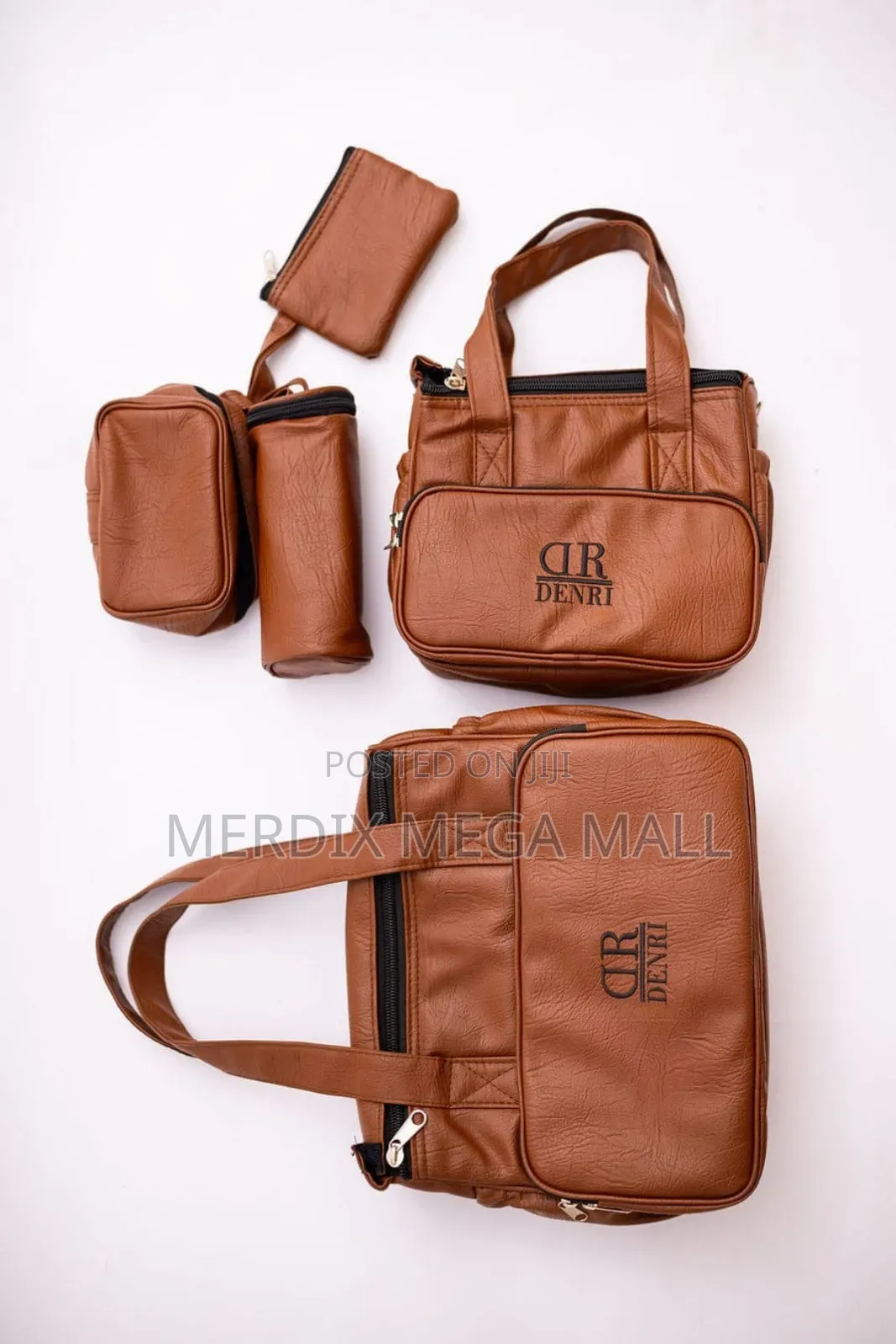 Baby Bag, Leather Bag/Bags