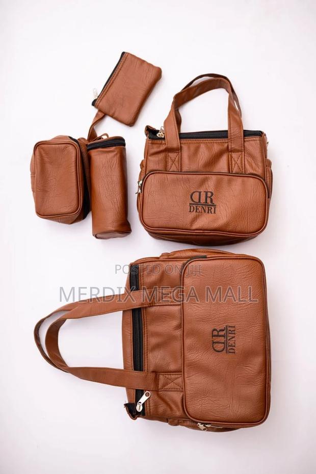 Baby Bag, Leather Bag/Bags