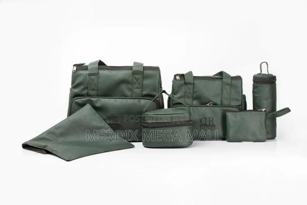 Baby Bag, Leather Bag/Bags - thumbnail 2