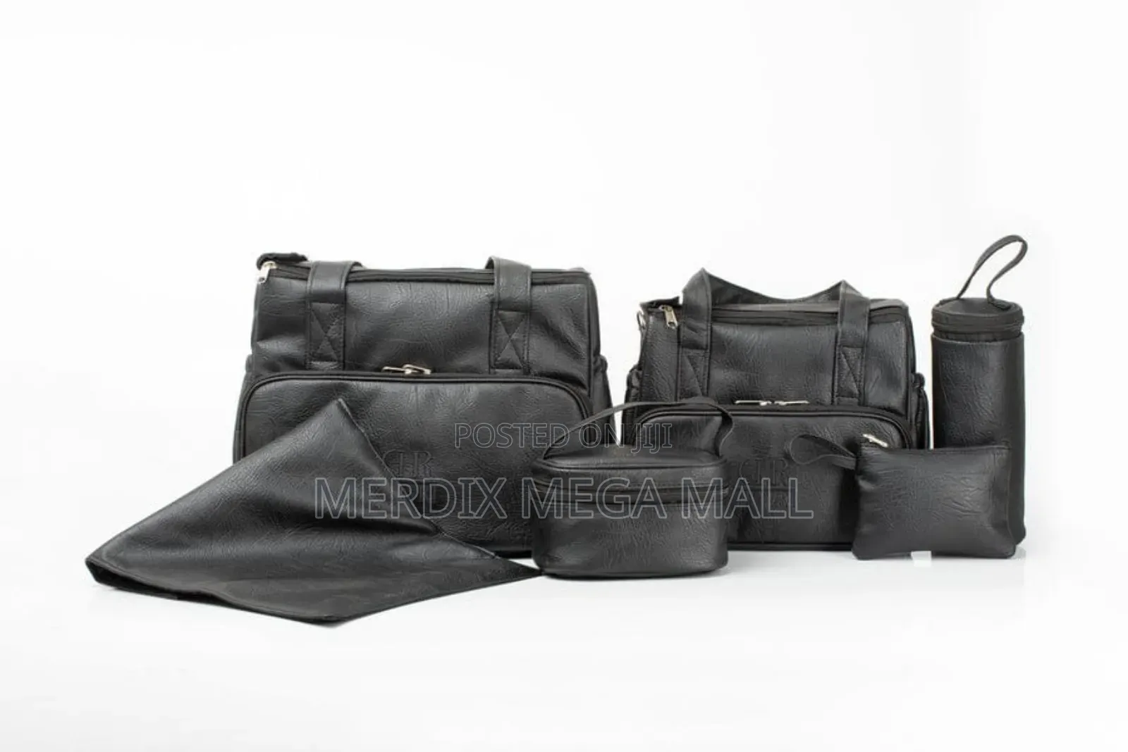 Baby Bag, Leather Bag/Bags