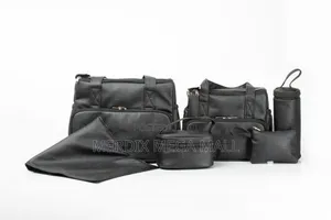 Baby Bag, Leather Bag/Bags