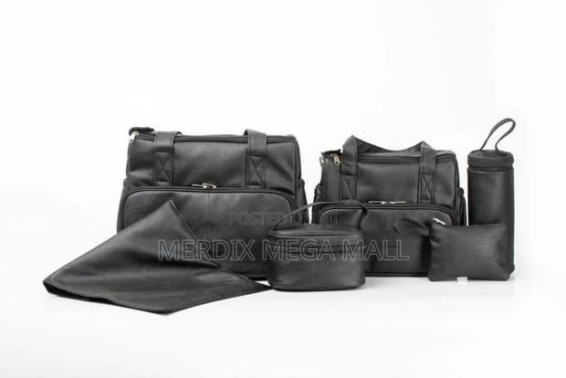 Baby Bag, Leather Bag/Bags - thumbnail 3