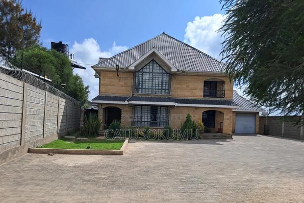 4bdrm Maisonette in Kitengela for rent - thumbnail 3