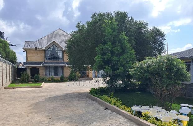 4bdrm Maisonette in Kitengela for rent - thumbnail 4