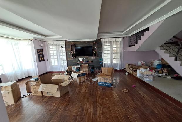 4bdrm Maisonette in Kitengela for rent - thumbnail 5