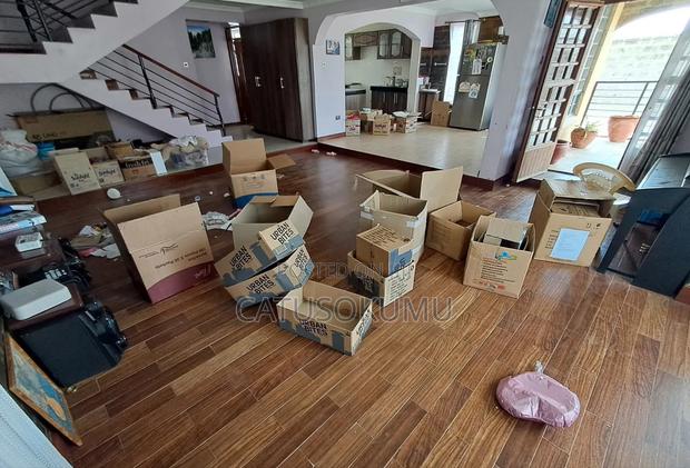 4bdrm Maisonette in Kitengela for rent - thumbnail 6