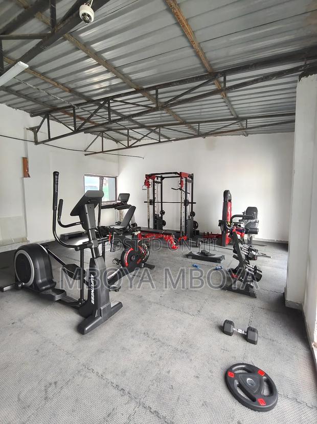 1bdrm Apartment in Parklands for rent - thumbnail 7