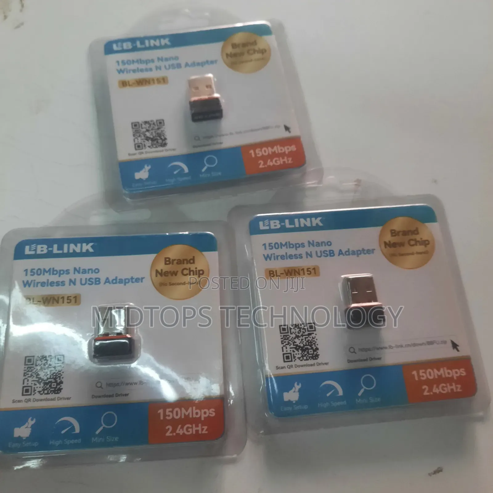 Wifi Adapter