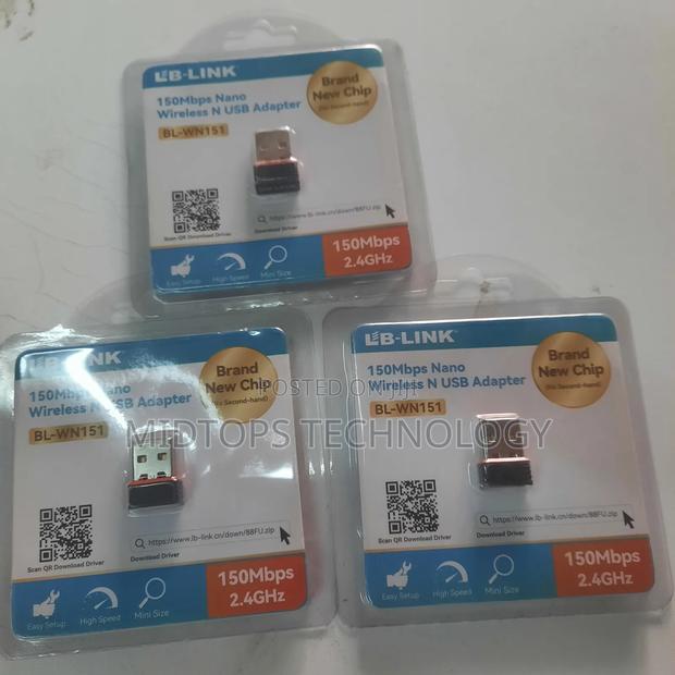 Wifi Adapter - thumbnail 2