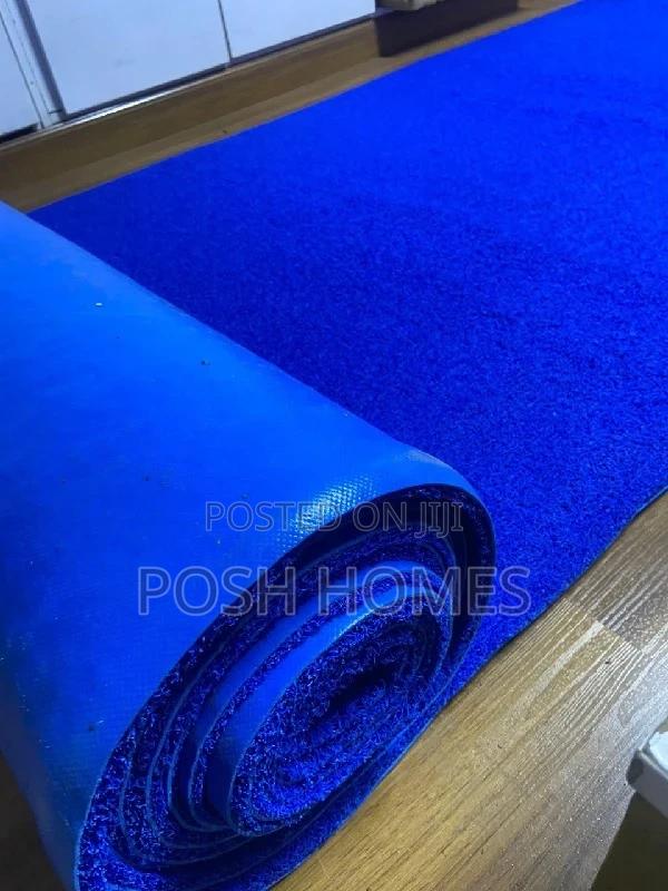 Blue Noodle Mat PVC Spaghetti Mats - main view