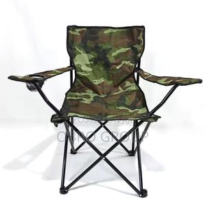 Camping Seats - thumbnail 2