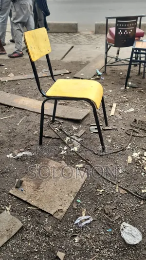 School Chairs