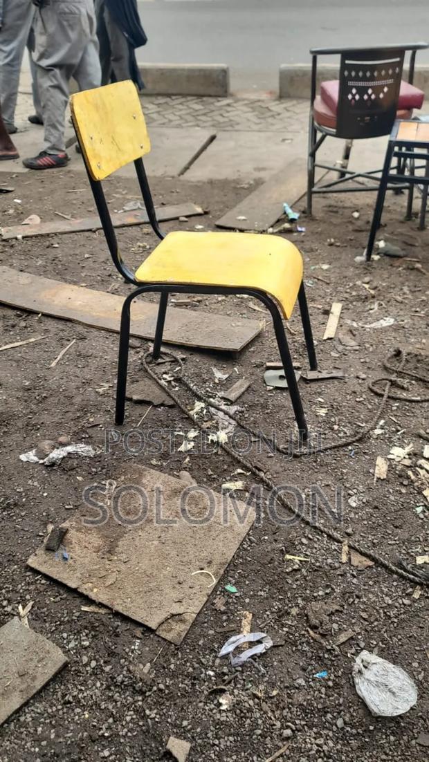 School Chairs - thumbnail 2