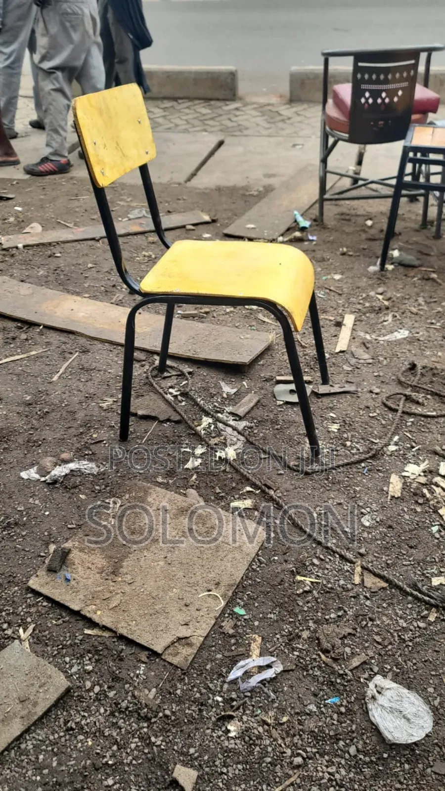 School Chairs