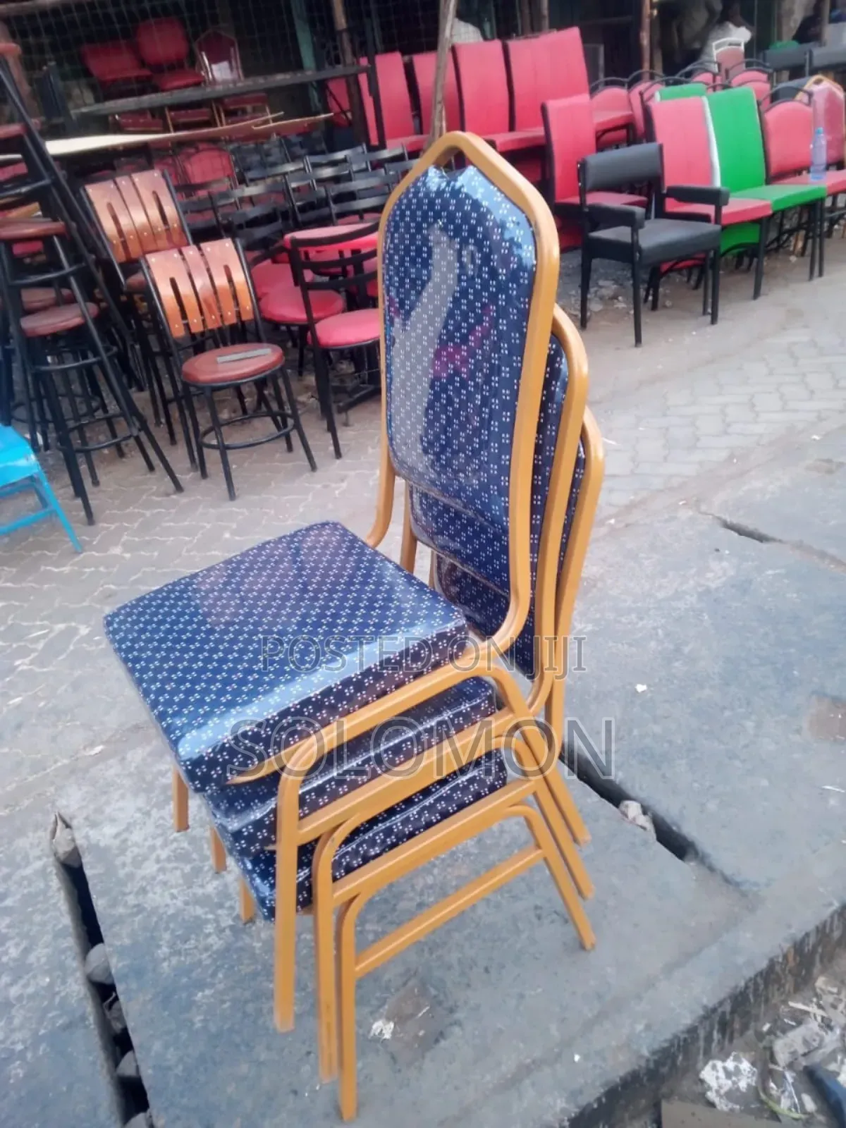 School Chairs