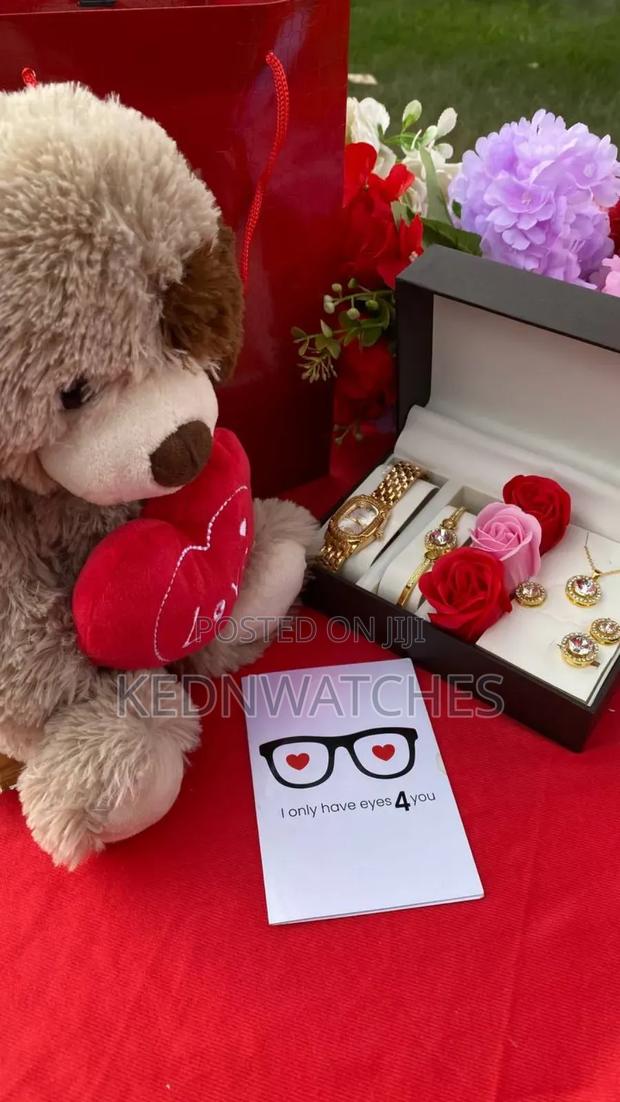 Valentines Ladies Gift Set - thumbnail 3
