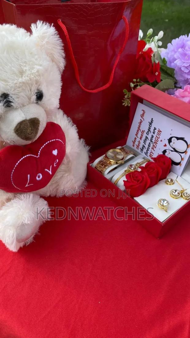 Valentines Ladies Gift Set - thumbnail 5