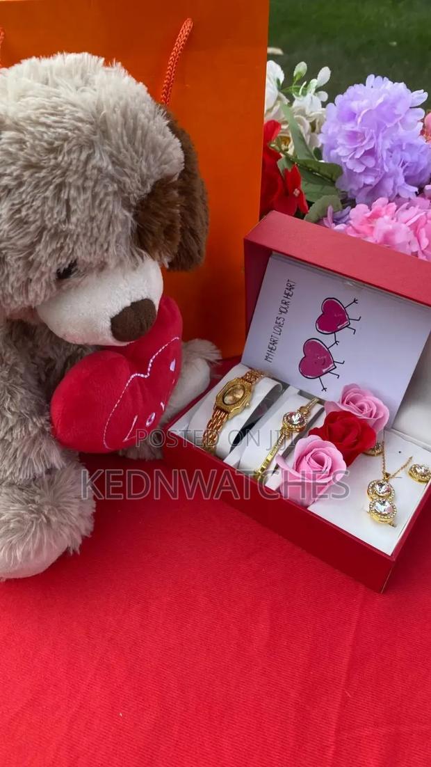 Valentines Ladies Gift Set - thumbnail 6