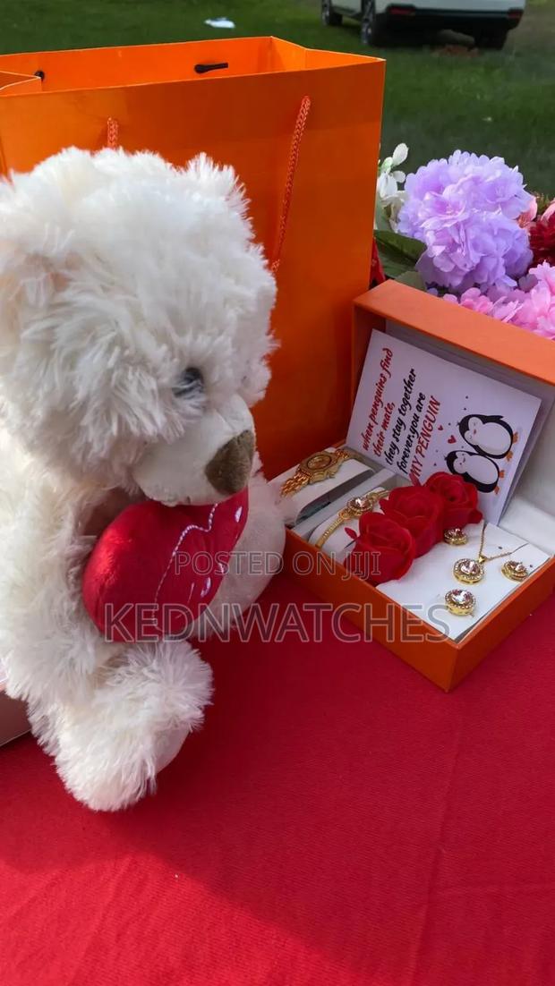 Valentines Ladies Gift Set - thumbnail 7