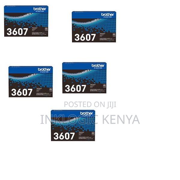 Brother Tn-3607 Toner Cartridge
