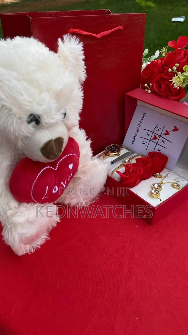 Valentines Ladies Gift Set - thumbnail 8