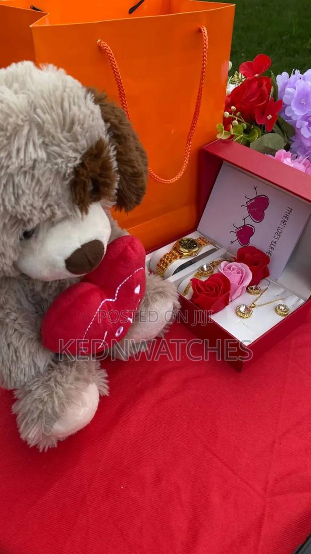 Valentines Ladies Gift Set - thumbnail 9