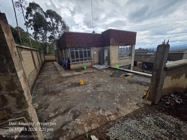 4bdrm Maisonette in Maragara Rd, Kibiku for sale - thumbnail 3