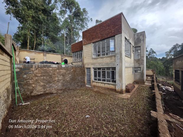 4bdrm Maisonette in Maragara Rd, Kibiku for sale - thumbnail 4