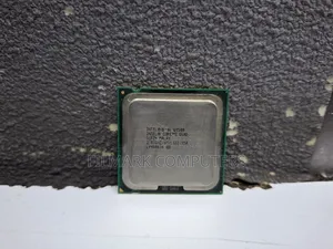 Intel Core2 Quad Q9500 Desktop Cpu Processor 6m 2.83 Ghz 1333 Mhz