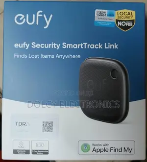 Eufy Security Smarttrack Ink