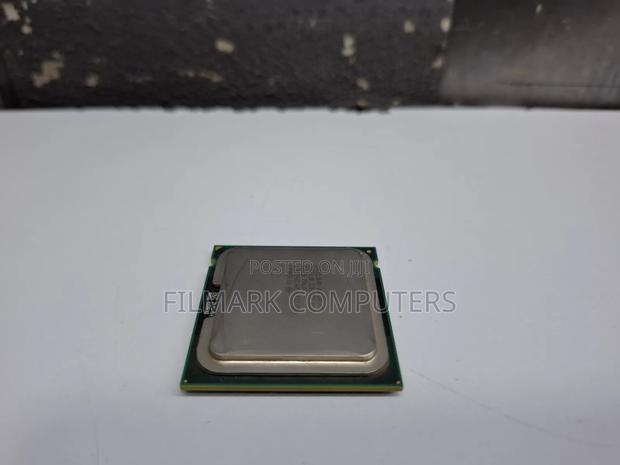 Intel Core2 Quad Q9500 Desktop Cpu Processor 6m 2.83 Ghz 1333 Mhz - thumbnail 4