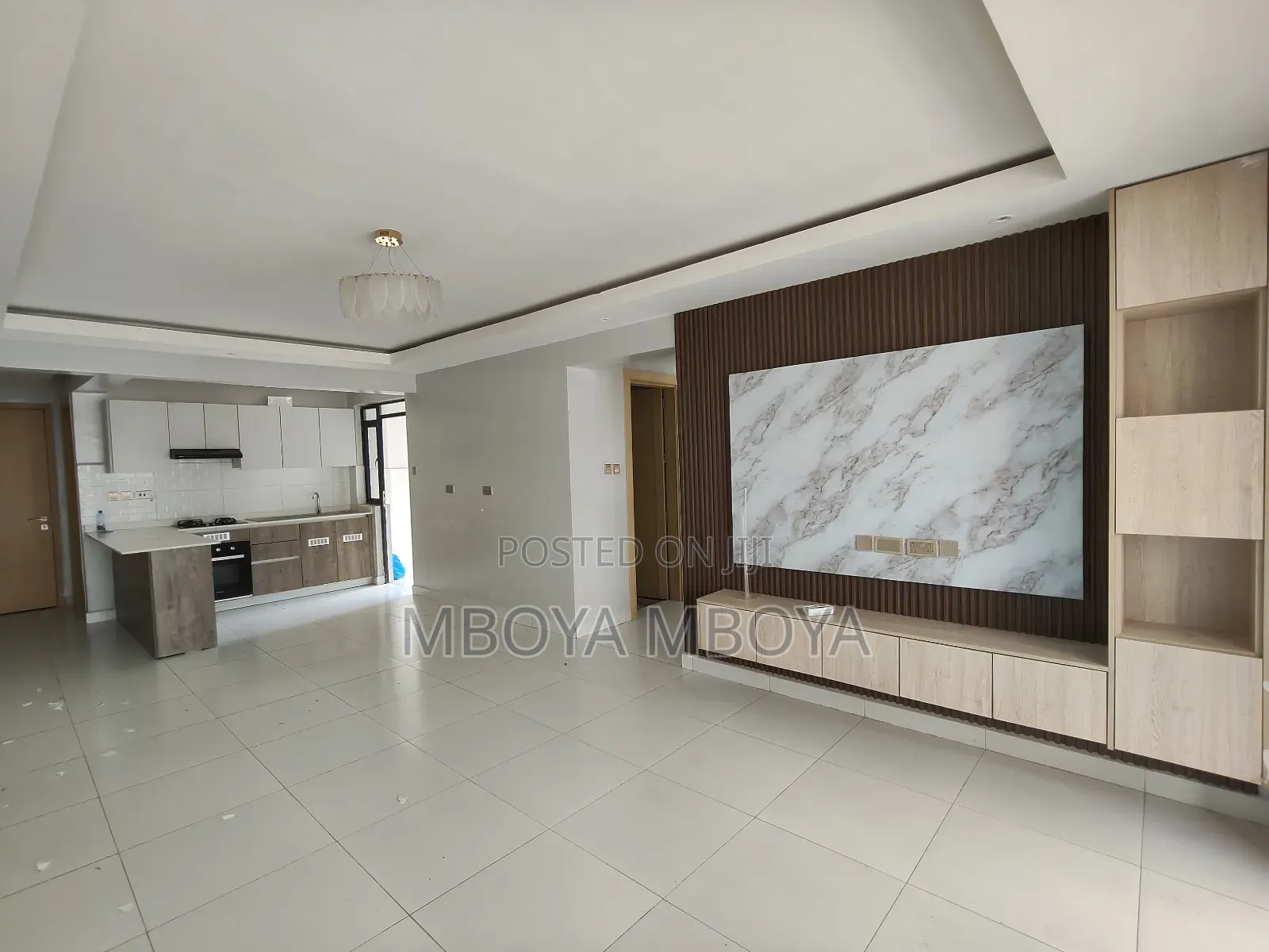 2bdrm Apartment in Parklands/Highridge for rent