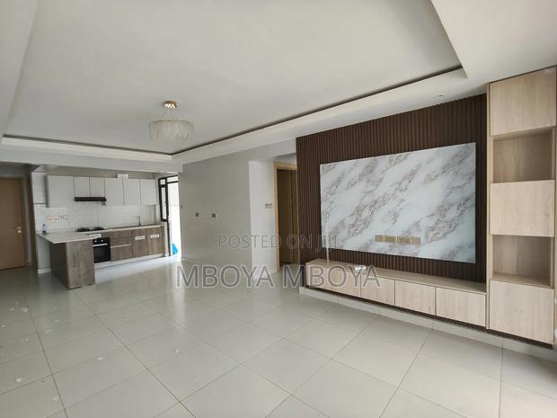 2bdrm Apartment in Parklands/Highridge for rent