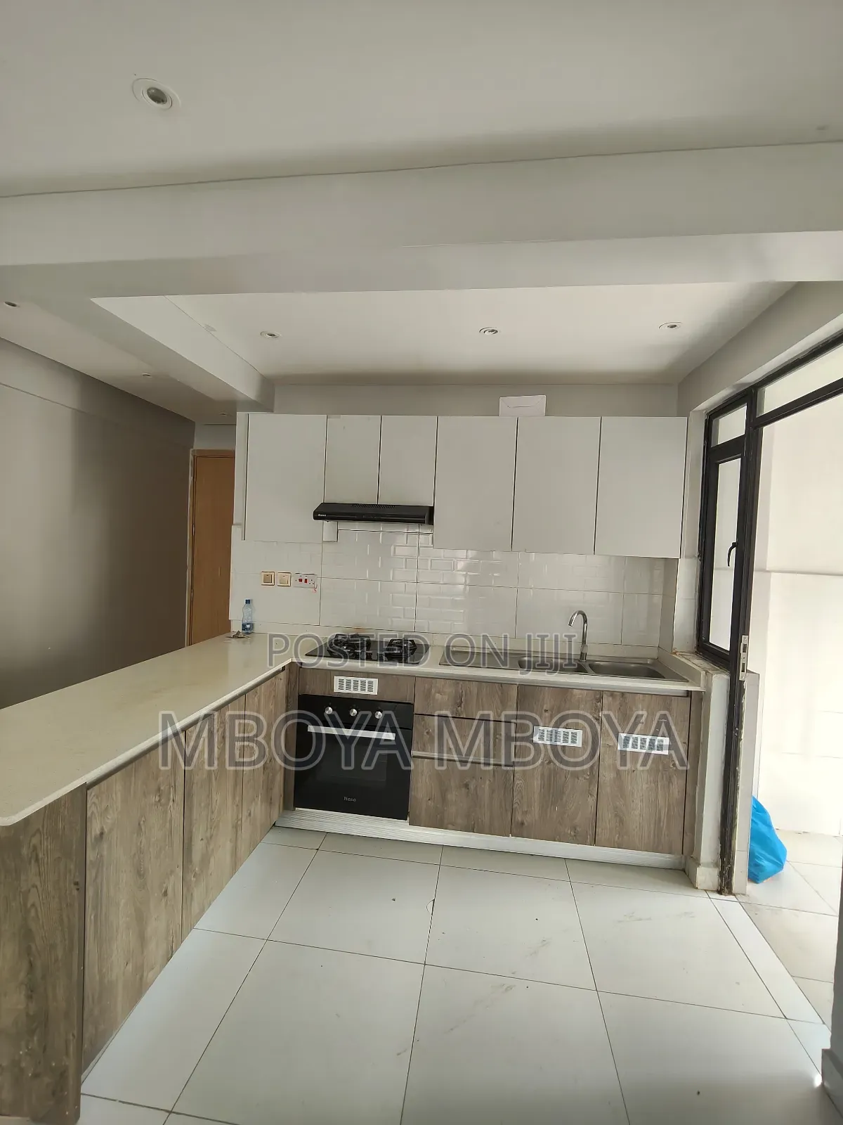 2bdrm Apartment in Parklands/Highridge for rent