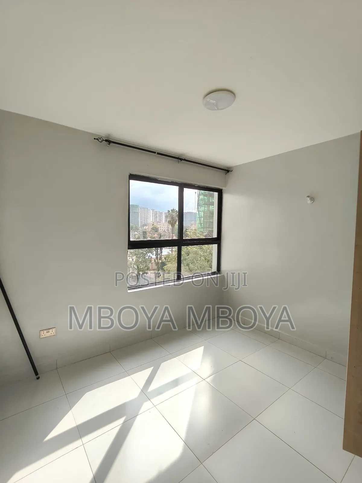 2bdrm Apartment in Parklands/Highridge for rent