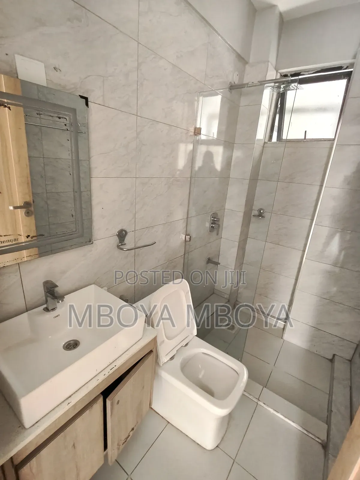 2bdrm Apartment in Parklands/Highridge for rent