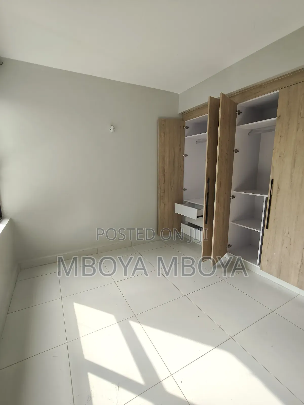 2bdrm Apartment in Parklands/Highridge for rent