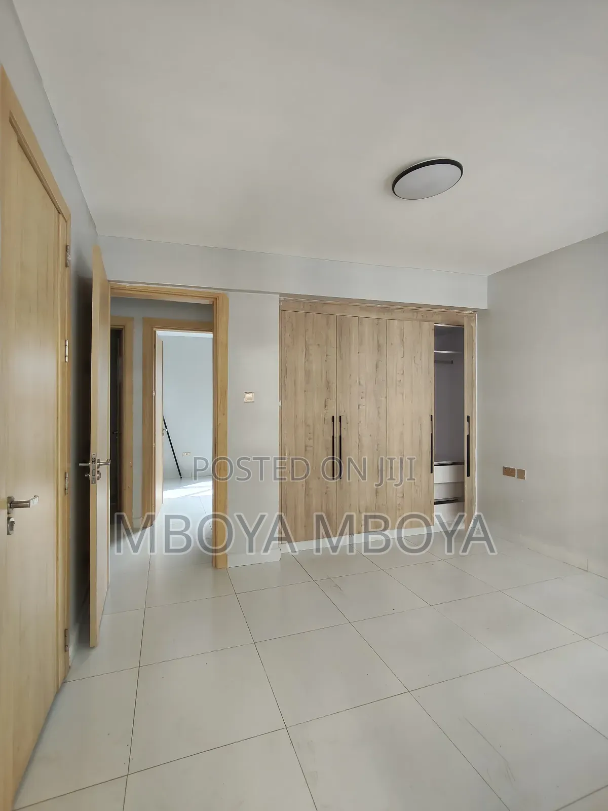 2bdrm Apartment in Parklands/Highridge for rent