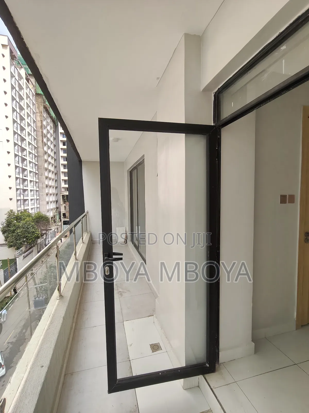 2bdrm Apartment in Parklands/Highridge for rent