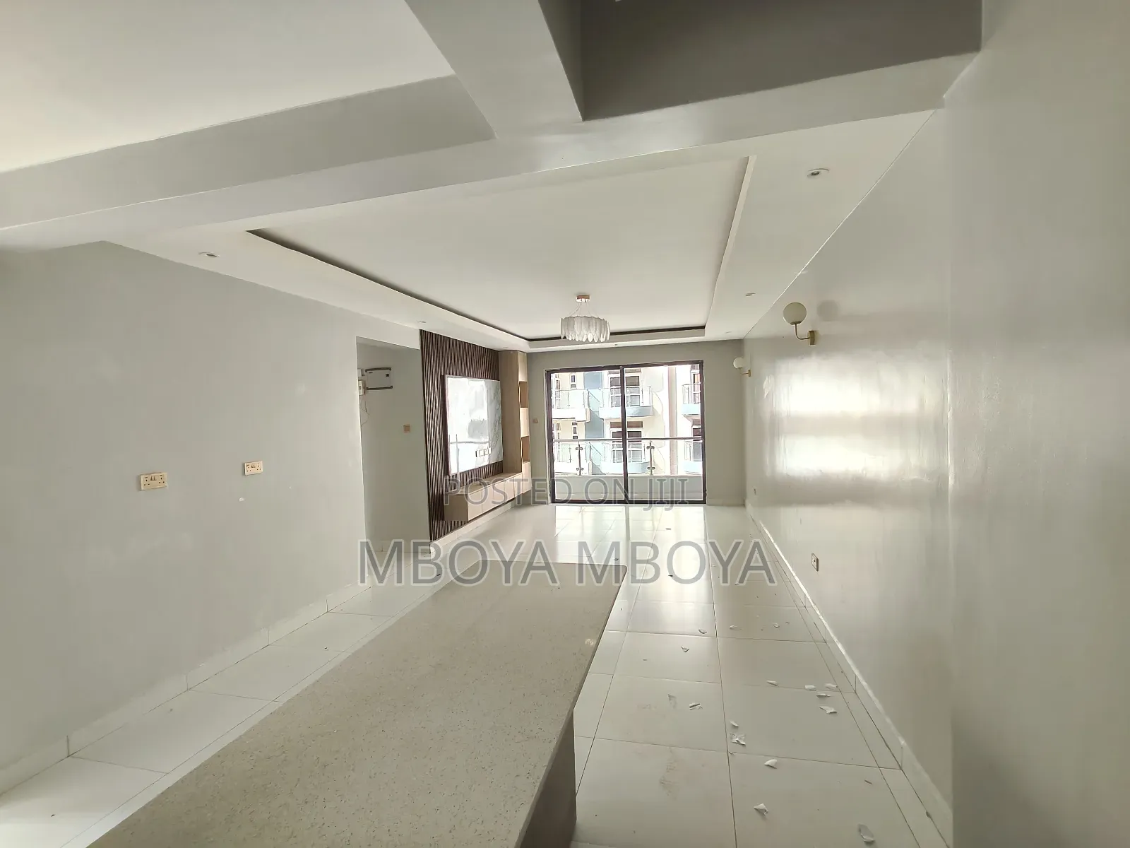 2bdrm Apartment in Parklands/Highridge for rent