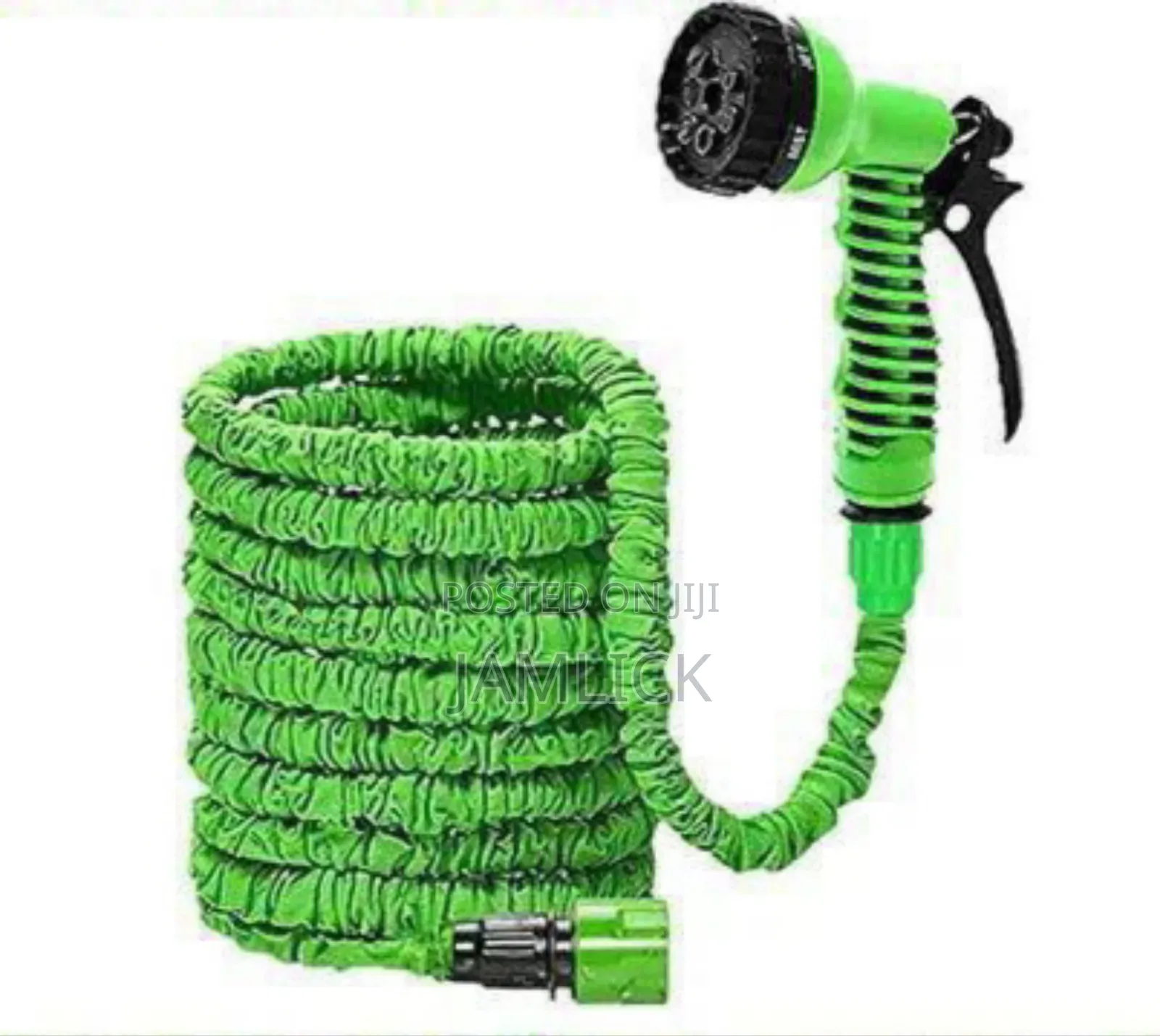 Expandable Magic Hose Pipe –Js