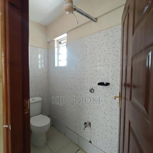 1bdrm Apartment in N/A, Market Dagoretti for rent
