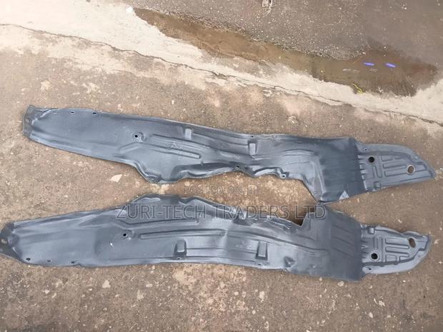 Wingroad Y11 Stoneguards