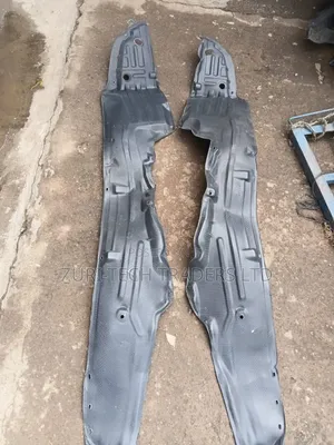 Wingroad  Y11 Stoneguards